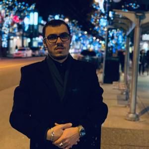 Meet your Posher, Tudoreanu